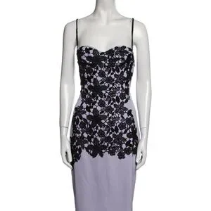 chinese dress ladies Lela Rose